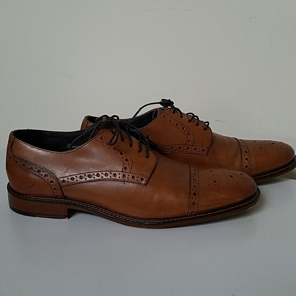 EUC Joseph Abboud Dress Shoes